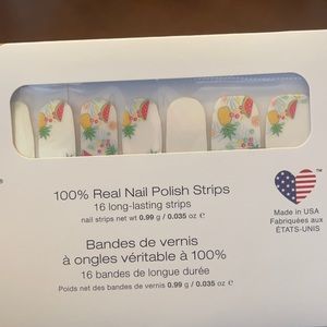 Tutti Frutti - Brand New - Retired - Color Street